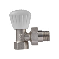 Набор ручной регулировки радиатора Royal Thermo угловой 1/2 НС-1161359