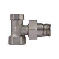 Набор ручной регулировки радиатора Royal Thermo угловой 1/2 НС-1161359