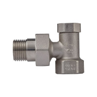 Набор ручной регулировки радиатора Royal Thermo угловой 1/2 НС-1161359