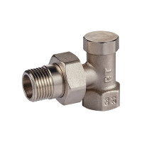 Набор ручной регулировки радиатора Royal Thermo угловой 1/2 НС-1161359