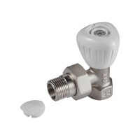 Набор ручной регулировки радиатора Royal Thermo угловой 1/2 НС-1161359