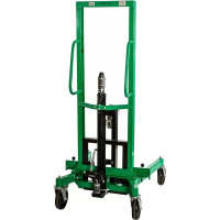 Штабелер для снятия бочек с поддонов EURO-LIFT DT400 00016679