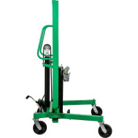 Штабелер для снятия бочек с поддонов EURO-LIFT DT400 00016679