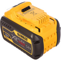 Аккумуляторная батарея XR FLEXVOLT Li-Ion 18В, 9 Ач / 54В, 3 Ач DEWALT DCB547