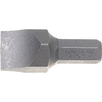 Вставка торцевая Slotted (SL 14х2.5 мм; 5/16; L 36 мм) KING TONY 183614S