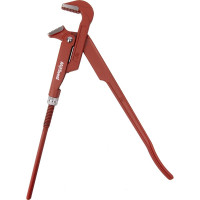 Трубный рычажный ключ тип L №2 AV Steel AV-623015
