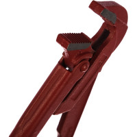 Трубный рычажный ключ тип L №1 AV Steel AV-623010