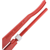 Трубный рычажный ключ тип L №1 AV Steel AV-623010