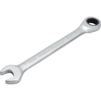 Набор комбинированных трещоточных ключей, 6 предметов AV Steel AV-035060