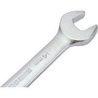 Набор комбинированных трещоточных ключей, 6 предметов AV Steel AV-035060