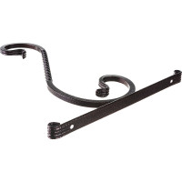 Настенный кронштейн для кашпо Комплект-АГРО KA6129