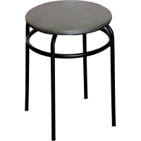Круглый металлический табурет Комплект-АГРО KA6297