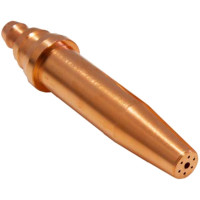 Мундштук в сборе №2А (25-40 мм) для резаков Р3П-04, Р3П-05 Кедр 8007125