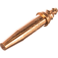 Мундштук в сборе №2А (25-40 мм) для резаков Р3П-04, Р3П-05 Кедр 8007125