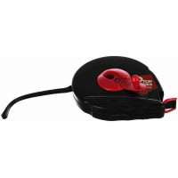 Лента измерительная, стекловолокно, 30 м Top Tools 28C513