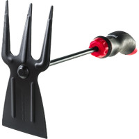 Двусторонняя мини-мотыга,  L=323 мм SAMURAI SGT-8