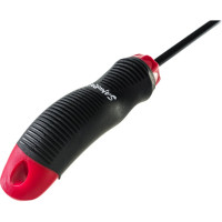 Двусторонняя мини-мотыга,  L=323 мм SAMURAI SGT-8