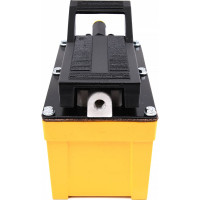Гидравлический насос с пневмоприводом Car-tool 1.7 л CT-A3036