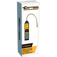 Электронный течеискатель с ручной регулировкой Car-tool CT-M1014