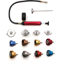 Набор для проверки радиатора Car-tool CT-H006
