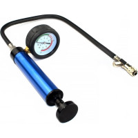 Набор для проверки радиатора Car-tool CT-H006