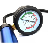 Набор для проверки радиатора Car-tool CT-H006