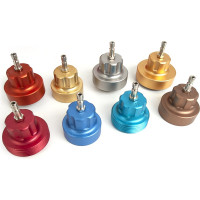 Набор для проверки радиатора Car-tool CT-H006