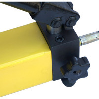 Ручной гидравлический насос Car-tool 2,5 л CT-E1129
