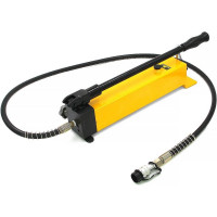 Ручной гидравлический насос Car-tool 2,5 л CT-E1129