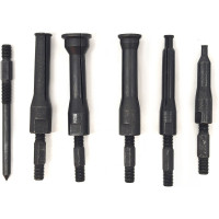 Цанговый съемник подшипников Car-tool CT-B2115