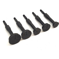 Цанговый съемник подшипников Car-tool CT-B2115