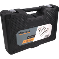 Цанговый съемник подшипников Car-tool CT-B2115