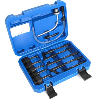 Набор для заправки масла в АКПП Car-tool CT-D2235