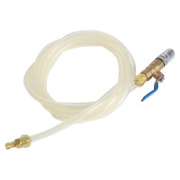 Набор для заправки масла в АКПП Car-tool CT-D2235