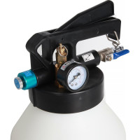 Набор для заправки масла в АКПП Car-tool CT-D2235