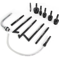 Набор для заправки масла в АКПП Car-tool CT-D2235