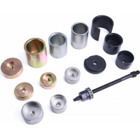 Съемник для замены сайлентблоков BMW Car-tool CT-4128