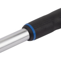 Динамометрический бесшкальный ключ NORGAU 3/8"; 5-50 Нм, тип NTW-050PR 051112050