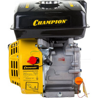Двигатель 6.5 л.с. CHAMPION G200-1HK
