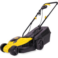 Электрическая газонокосилка Champion EM3110