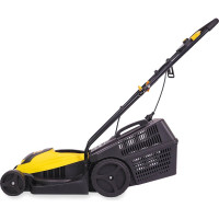 Электрическая газонокосилка Champion EM3110