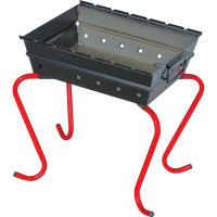 Мангал Комплект-АГРО Гном KA6259