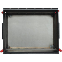 Мангал Комплект-АГРО Гном KA6259