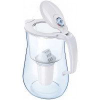 Водоочиститель-кувшин Аквафор Р140А5FM Прованс А5, (белый) Прованс (А5) белый Алмаз