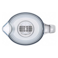 Водоочиститель-кувшин Аквафор Р140А5FM Прованс А5, (белый) Прованс (А5) белый Алмаз