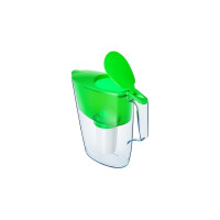 Водоочиститель-кувшин Аквафор Ультра (зеленый)