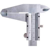 Штангенциркуль ШЦ-I-300-0,1 ГОСТ 166-89 GRIFF D162042