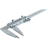 Штангенциркуль ШЦ-III- 500-0,05 ГОСТ 166-89 GRIFF D162361