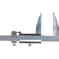 Штангенциркуль ШЦ-III- 500-0,05 ГОСТ 166-89 GRIFF D162361