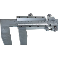 Штангенциркуль ШЦ-III- 500-0,05 ГОСТ 166-89 GRIFF D162361